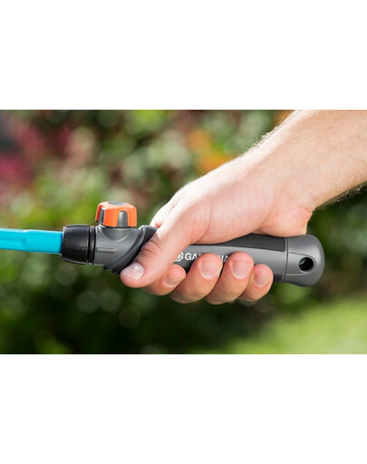 GARDENA Combisystem sirds formas kaplis (2 zobi)