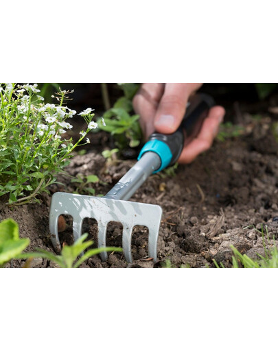 GARDENA grābekļi Comfort 8,5 cm