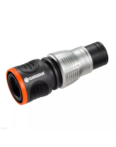OGS premium szybkozłącze ze stopem 1/2" - 5/8"