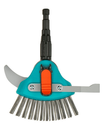 GARDENA Combisystem locītavu skrāpis 3-in-1