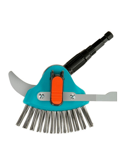 GARDENA Combisystem locītavu skrāpis 3-in-1
