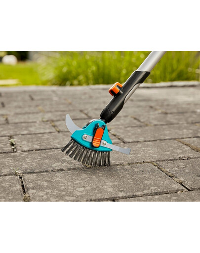 GARDENA Combisystem locītavu skrāpis 3-in-1