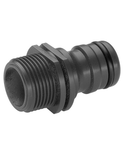 GARDENA Profi-System savienojums ar 3/4" vītni