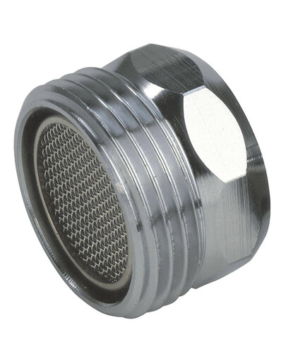 GARDENA OGS vītņveida pāreja burbuļu strūklai GW M 22 x 1 / GZ 3/4"