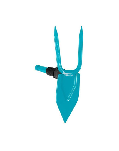 GARDENA Combisystem - kaplis 7 cm, 2 asmeņi