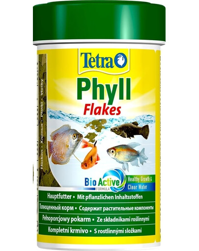 Tetra maistas Phyll 1 l