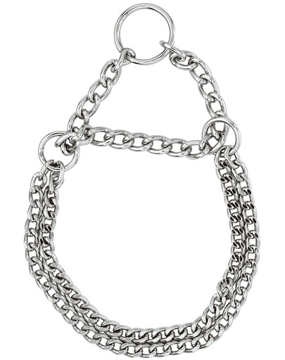 ZOLUX metalinis ankaklis 60 cm