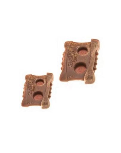 Comfy Appetit Plug Snack Bone ar liellopa gaļu M 4 gab.