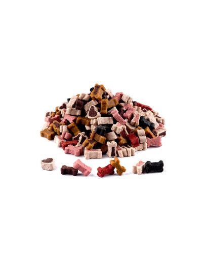 MACED Activ+ Mix kārumi 300 g
