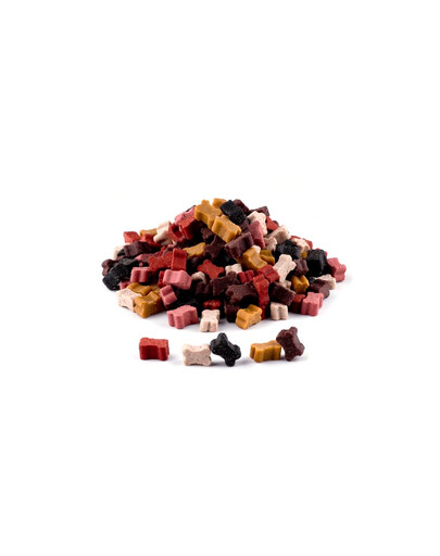 MACED Activ+ Mini Mix kārumi 300 g