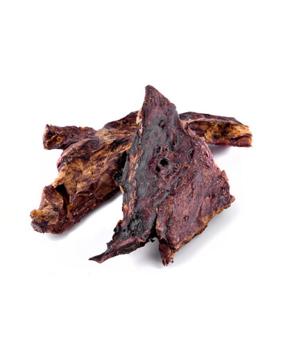 MACED žāvētas plaušas 100 g