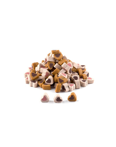 MACED Activ+ Mix Junior kārumi 300 g