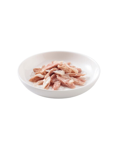 SCHESIR Tunas su jūrų lydeka 85 g