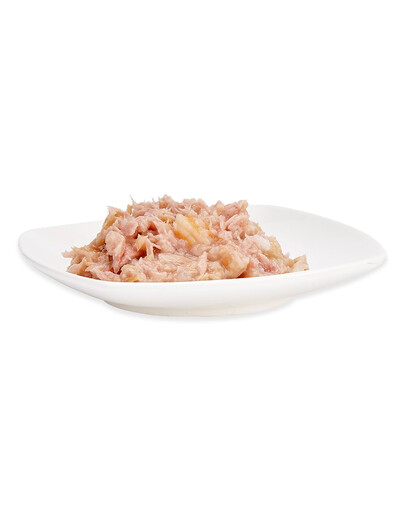 APPLAWS Tuncis un tīģergarneles kaķu barība 70 g