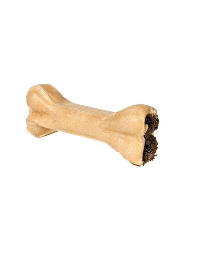 Trixie kauls ar iekšām graušanai 90 g 15 cm