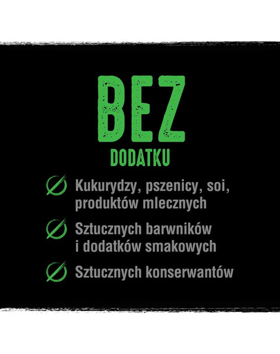 "CRAVE konservu kārba 400 g - pastēte ar jēra un liellopa gaļu (pilnvērtīga mitrā barība pieaugušiem suņiem bez graudaugiem) "