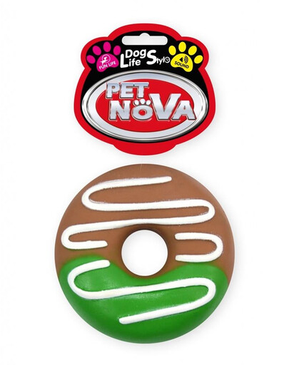 PET NOVA DOG LIFE STYLE 10 cm rotaļlieta suņiem