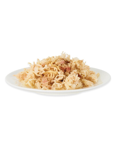 APPLAWS Chicken & Duck Vistas gaļa ar pīli 156 g