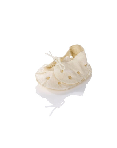 MACED White Shoe kārums 12,5 cm