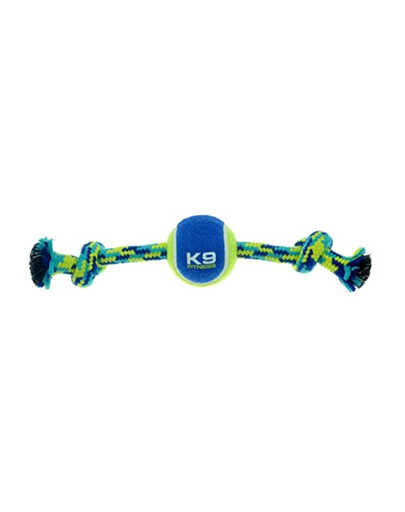 HAGEN Virve ar bumbiņu Zeus Fitness K9, L, 25 cm