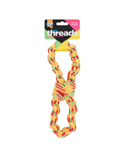 FURMINATOR Good Boy Threads Bungee Fig