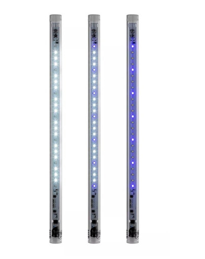 AQUAEL Leddy Tube Day&Night 10W Sunny 2.0 apgaismojuma modulis saldūdens akvārija apgaismojumam