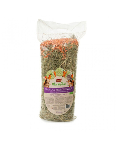 VITAPOL Vita HerbalBurkānu siens 800g