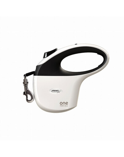 FLEXI Kakla siksna One for All lentes 5m 30 kg