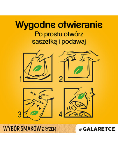 PEDIGREE konservai šuniukams su jautiena, vištiena, ėriena ir paukštiena 12x100g