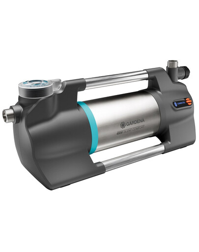 Pompa ogrodowa 6500 SilentComfort