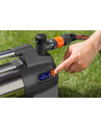 GARDENA Pompa ogrodowa 6500 SilentComfort