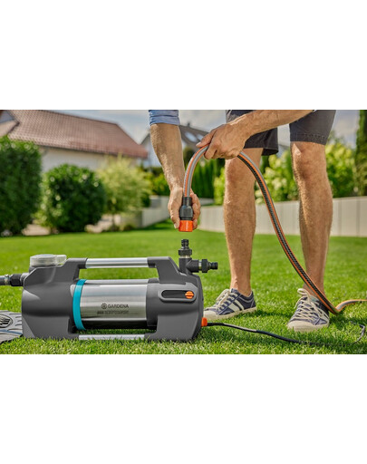 GARDENA Pompa ogrodowa 6500 SilentComfort