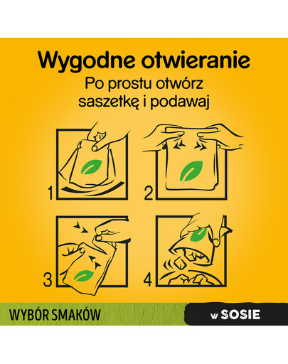Pedigree Mix skirtingų skonių 12X100 g