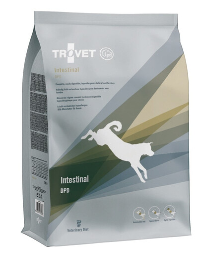 Intestinal DPD dla psów 10 kg