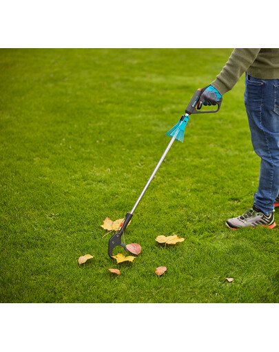 GARDENA Chwytak 4 w 1 do różnych zastosowań