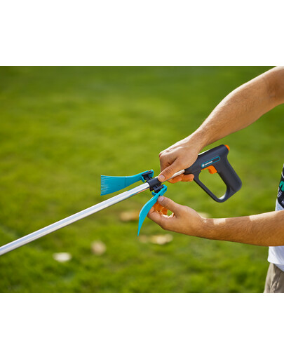 GARDENA Chwytak 4 w 1 do różnych zastosowań