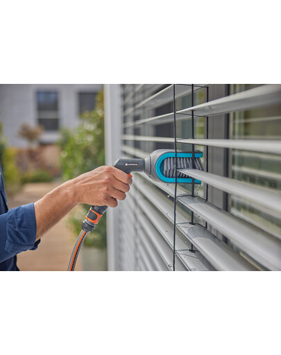 GARDENA Cleansystem szczotka do żaluzji