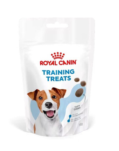 ROYAL CANIN Training Treat Dog 110g treniņu našķi suņiem