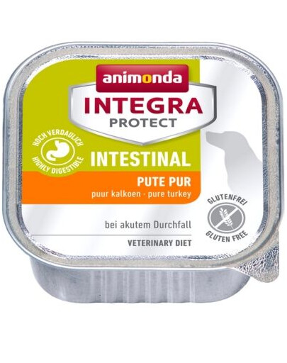 Integra Intestinal indyk 150g