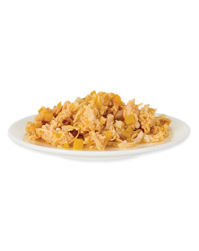 Puszka Dla Kota Kurczak I Dynia 156 g