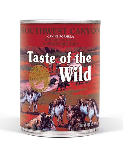 Southwest Canyon 390 g