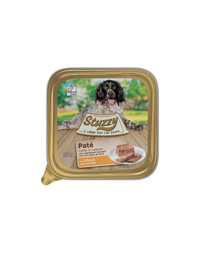 Mister Dog z kurczakiem 150 g