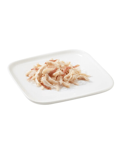 SCHESIR Filety Z Kurczaka Z Wołowiną W Galaretce 150G