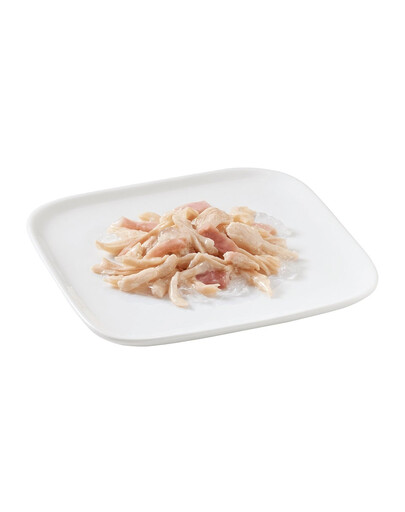 SCHESIR Kurczak z szynką w galaretce 150 g