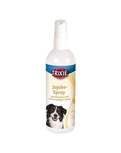 Spray dla psa z olejkiem Jojoba, 175 ml