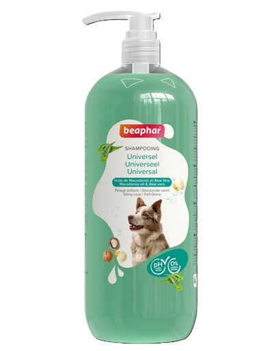 Shampoo Universal 1 l szampon uniwersalny dla psów
