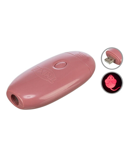 Wskażnik mysz LED Catch the light 8,5 cm