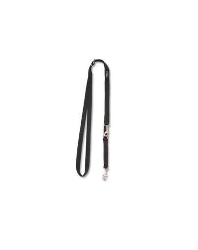 AMIPLAY Vodítko nr 100 - 200 cm / 2 cm černé
