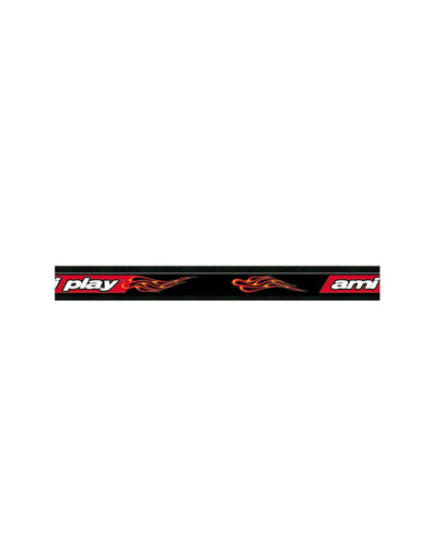 AMIPLAY Vodítko nxr 100 - 200 cm / 2 cm plameny