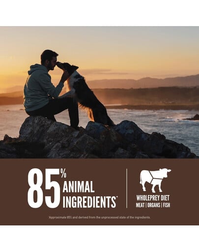 ORIJEN Regional Red 6 kg